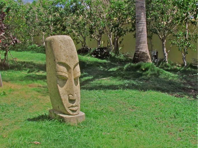 face isola pasqua